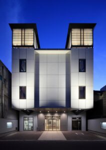 笠松町・02歴史未来館