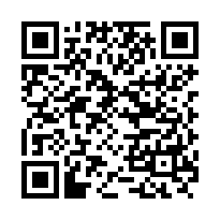 GetterzのGoogle Playページを開くQRコード