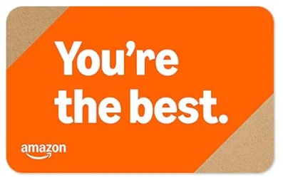 Amazon eギフトカード 20,000円分